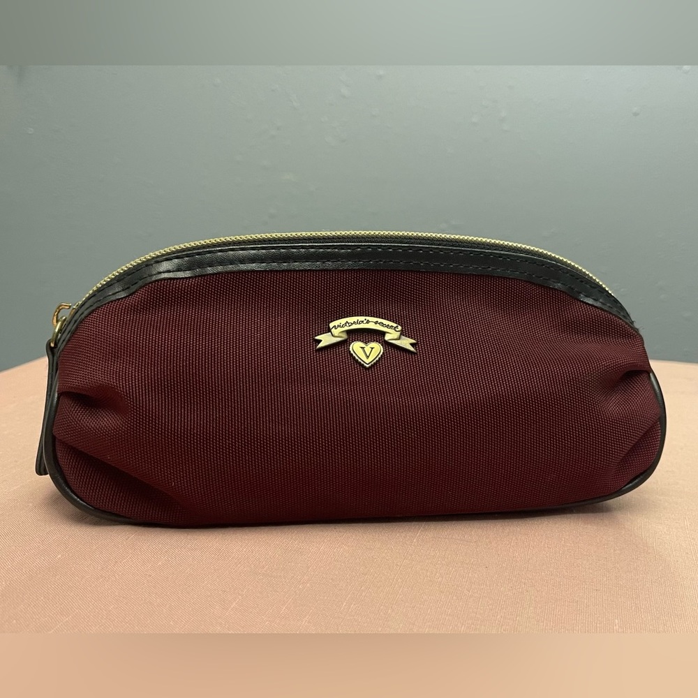 Victoria Secret make up accessories pouch